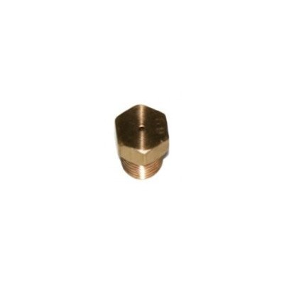 Dysza gazowa SOMIpress typ A-0,50 G30 37mbar 8061569