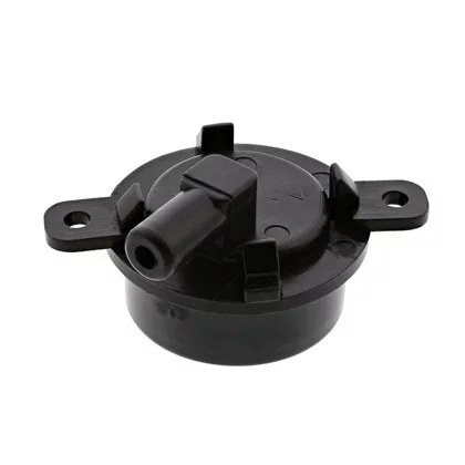 Kołnierz / nasadka zaworu wlotu wody ekspresu do kawy Electrolux / AEG 4055152195