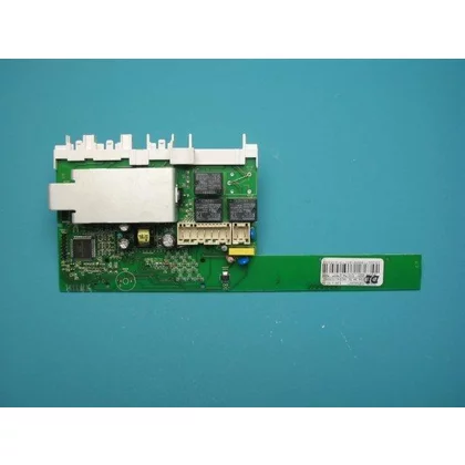 Elementy elektryczne do pralek r Sterownik elektroniczny serwisowy do pralki Amica PD4.04.56.102 8036671