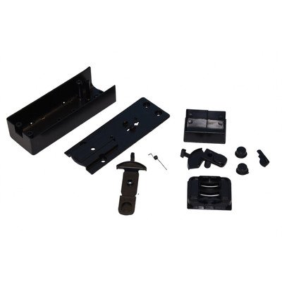 Części zamienne GORENJE Obudowa plastikowa suwaków do okapu Gorenje / Hisense 249650