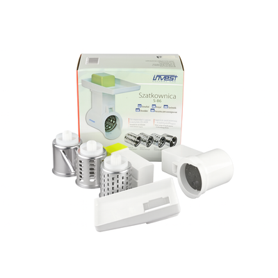 Szatkownica INVEST stary typ - 86 (11002234)