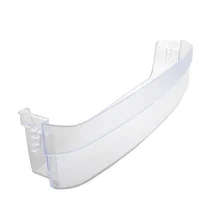 Półki na drzwi różni producenci Dolny balkonik drzwi chłodziarki Whirlpool / Indesit / Ariston / Hotpoint 49,5 x 11 cm 480132102025 C00312528 481241829927 C00458832
