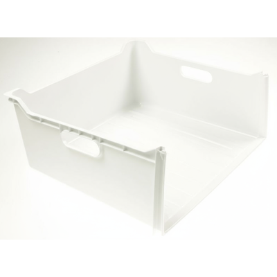 Części zamienne BOSCH/SIEMENS Pojemnik szuflady środkowej zamrażarki Whirlpool