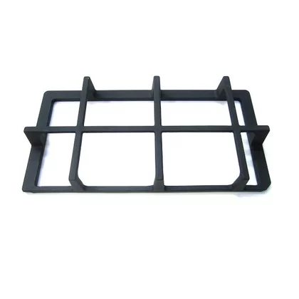 Ruszt prawy żeliwny do płyty gazowej Ariston / Indesit / Hotpoint / Whirlpool PZ640 C00141854