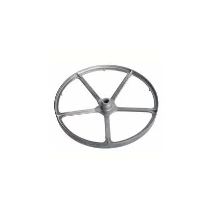 Koło pasowe bębna do pralki Ariston / Indesit / Hotpoint / Whirlpool 280/15 mm C00089616 482000027786