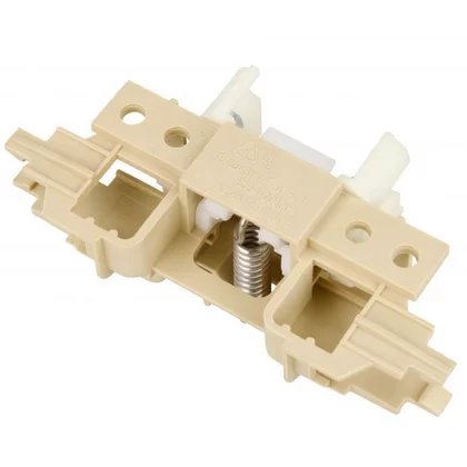Blokada drzwi do zmywarki Whirlpool / Indesit / Ariston / Hotpoint 482000011477 C00316251