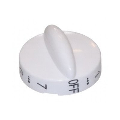 Pokrętło termostatu 1033173