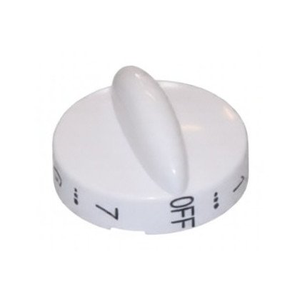 Pokrętło termostatu do lodówki Amica 1033173
