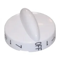 Pokrętło termostatu do lodówki Amica 1033173