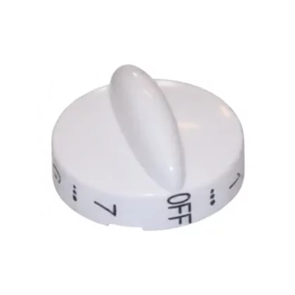 Pokrętło termostatu do lodówki Amica 1033173
