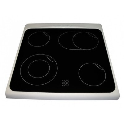 Płyta ceramiczna C60*13,34 soft W ślimaki 9018387