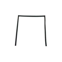 Uszczelka drzwi do zmywarki Indesit / Ariston / Hotpoint / Whirlpool C00033582 482000026253