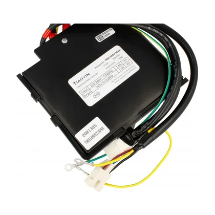 Moduł elektroniczny inwertera sprężarki do lodówki Hisense / Gorenje K2081385