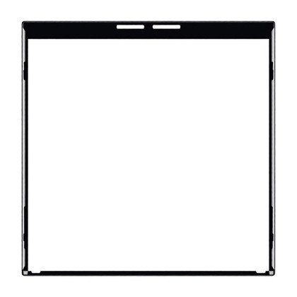 Płyta z ramką do kuchenki Electrolux / AEG biała 596 x 600 mm 3428384089