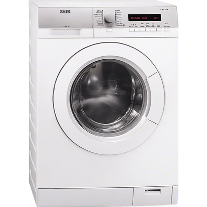 Skonfigurowany moduł sterujący do pralki Electrolux / AEG EWM10931 973914530903009