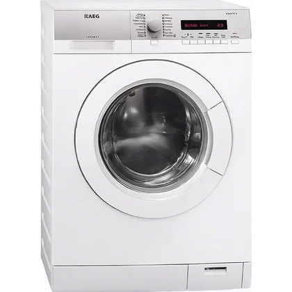 Elementy elektryczne do pralek r Skonfigurowany moduł sterujący do pralki Electrolux / AEG EWM10931 973914530903009