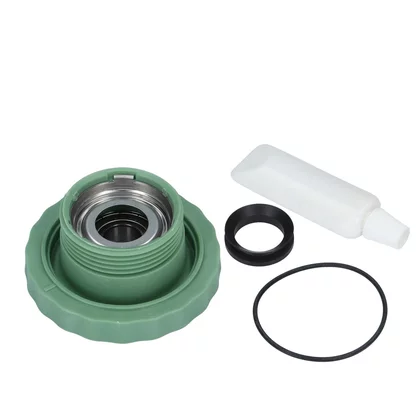 Komplet lewego łożyska bębna do pralki Electrolux / AEG / Zanussi 6203C 4071430963