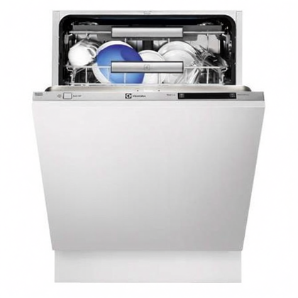 Moduł sterujący w obudowie do zmywarki Electrolux / AEG 973911438301054