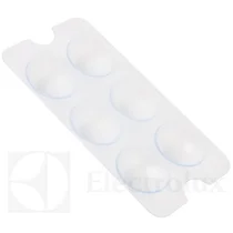 Półki na drzwi różni producenci Pojemnik na jajka do lodówki Electrolux / AEG 6 jajek 2231122108