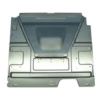 Elementy obudowy Profil kanału powietrznego do piekarnika Gorenje / Hisense 421462