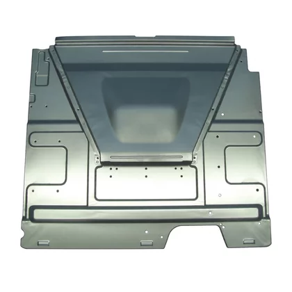 Elementy obudowy Profil kanału powietrznego do piekarnika Gorenje / Hisense 421462