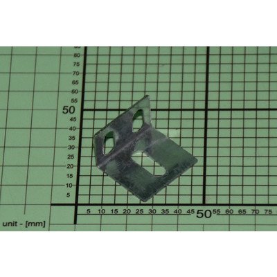 Wspornik drzwi chłodziarko-zamrażarki Amica (1044050)