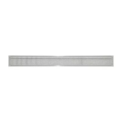 Klosz oświetlenia do chłodziarki Amica 1036384