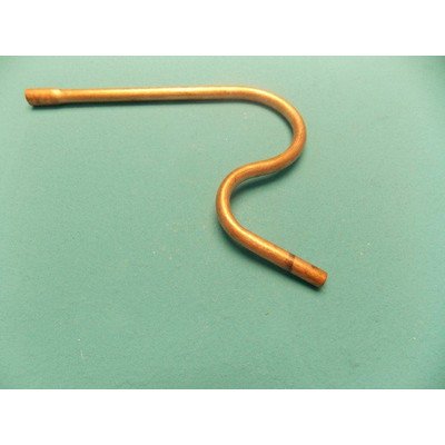 Rurka ssąca do chłodziarko-zamrażarki (1020064)