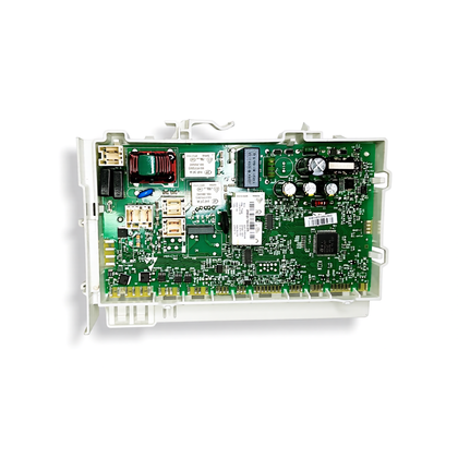 Elementy elektryczne do pralek r Nieskonfigurowany moduł elektroniczny do pralki Electrolux / AEG 8070104024