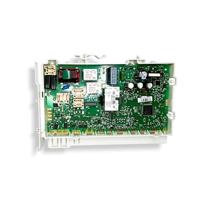 Elementy elektryczne do pralek r Nieskonfigurowany moduł elektroniczny do pralki Electrolux / AEG 8070104024