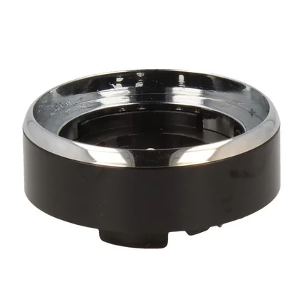 Pierścień pokrętła do piekarnika Whirlpool / Indesit / Ariston / Hotpoint 481010618353 C00374879