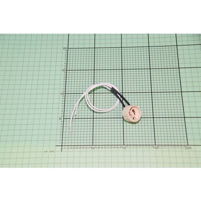 Oprawa halogenowa GU10 lewa (1041282)