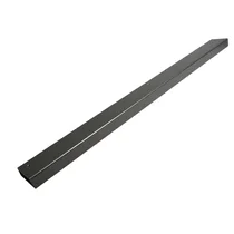 Uchwyt drzwi zamrażarki Amica KF310 inox 2006 9036826