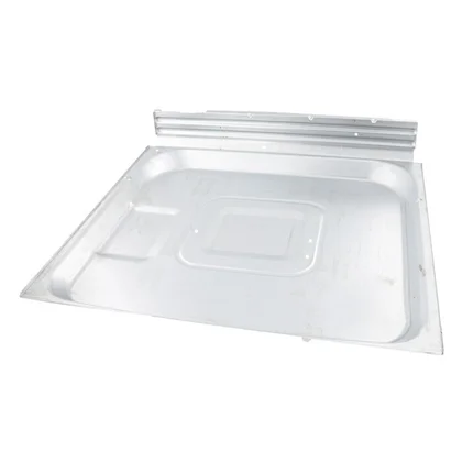 Elementy obudowy Tylny panel komory piekarnika Electrolux / AEG 3532429010