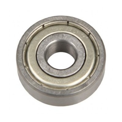 Łożysko kulkowe do odkurzaczy i drobnego AGD Domax 8 x 24 x 8 mm 628 CX