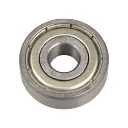 Łożysko kulkowe do odkurzaczy i drobnego AGD Domax 8 x 24 x 8 mm 628 CX