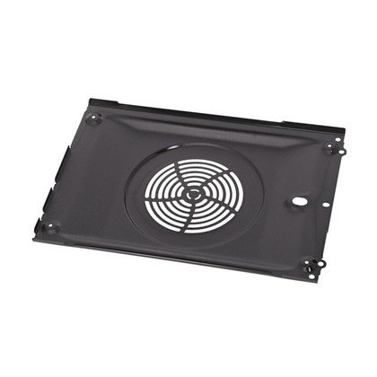 BAFFLE PLATE,INTERNAL,BLACK (3532460056)