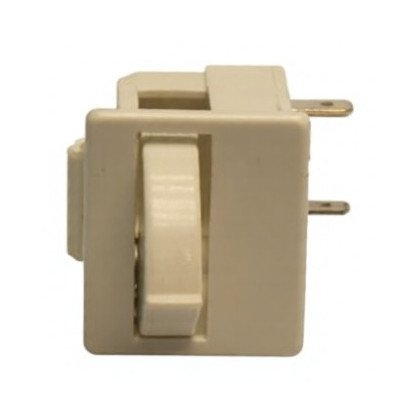 Wyłącznik oświetlenia do lodówki Amica 2 pin 1015524