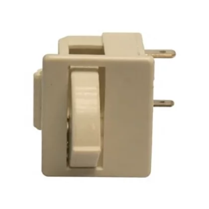 Wyłącznik oświetlenia do lodówki Amica 2 pin 1015524