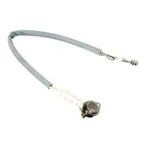 Termostaty do suszarek bębnowych Termostat do suszarki Whirlpool / Indesit / Ariston / Hotpoint 147°C 481928248046 C00311797