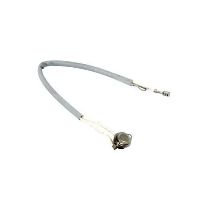 Termostaty do suszarek bębnowych Termostat do suszarki Whirlpool / Indesit / Ariston / Hotpoint 147°C 481928248046 C00311797