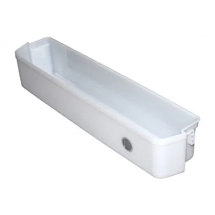 Półki na drzwi różni producenci Dolny balkonik drzwi chłodziarki Whirlpool 481241829753 C00458788 481241879846 C00317109