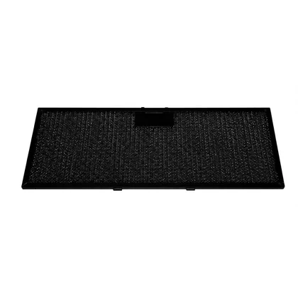 Filtry do okapów Amica Filtr aluminiowy przeciwtłuszczowy do okapu Amica 505 x 188 x 9 mm 1043246