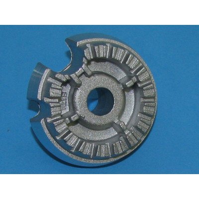 CC500W 257D.12 GORENJE Kołpak palnika małego do kuchenki Gorenje (222622)