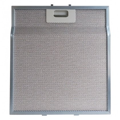 Metalowy filtr przeciwtłuszczowy do okapu Whirlpool 31,6 x 28,2 cm 481248058334 C00373562