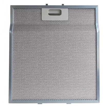 Metalowy filtr przeciwtłuszczowy do okapu Whirlpool 31,6 x 28,2 cm 481248058334 C00373562