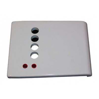 Płyta sterująca element panelu do robota kuchennego Zelmer Multiprocesor 875 875.0200 ZE/8750200