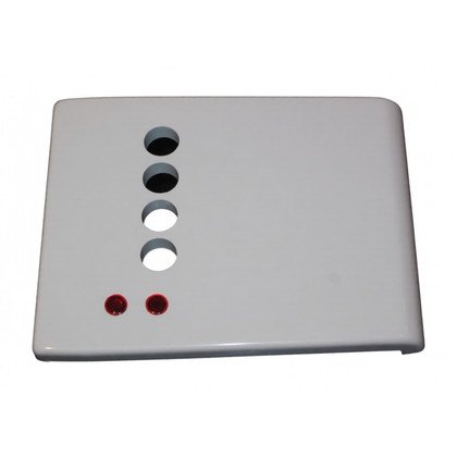 Płyta sterująca element panelu do robota kuchennego Zelmer Multiprocesor 875 875.0200 ZE/8750200