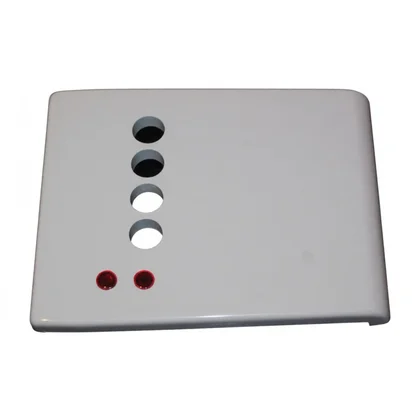 Płyta sterująca element panelu do robota kuchennego Zelmer Multiprocesor 875 875.0200 ZE/8750200