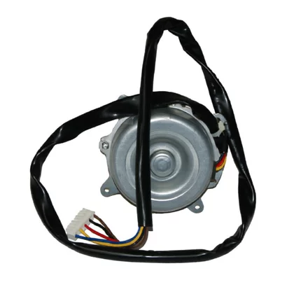 Silnik do jednostki zewnętrznej klimatyzatora Electrolux / AEG 4055107553